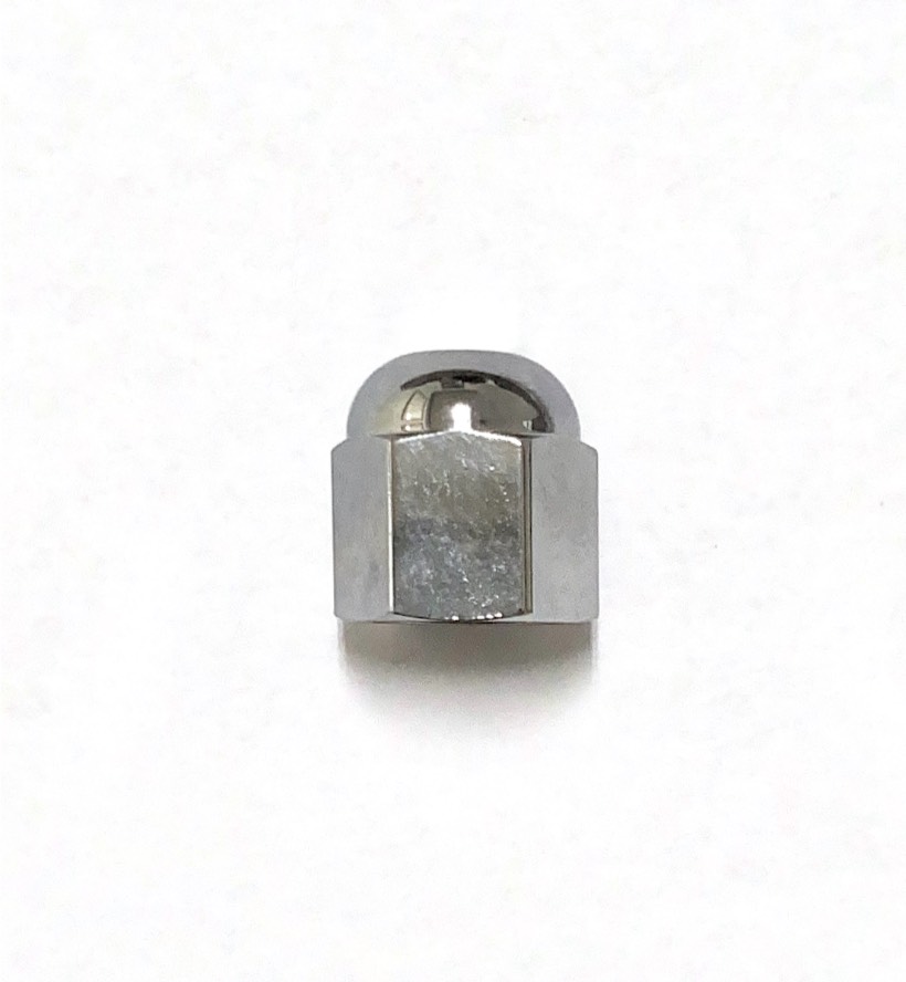ST2-CAP美式氣車機車自行車氣門嘴帽蓋